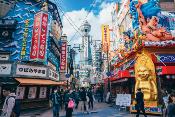 Japan