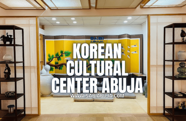 Korean Cultural Center Abuja