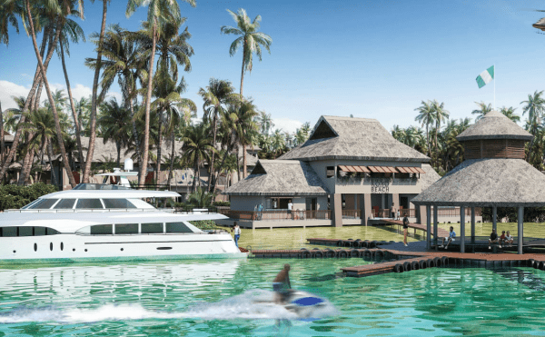 Koko Beach Hotels and Resorts, Lagos