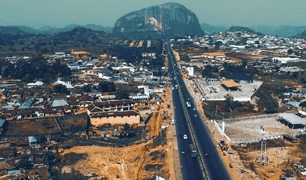 Kubwa