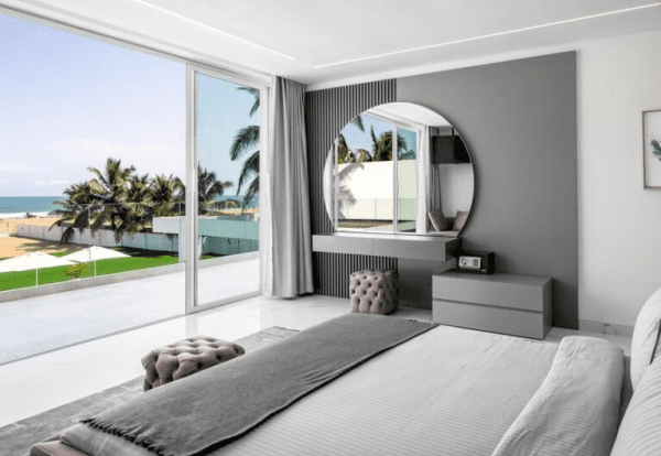 Luxury Villas