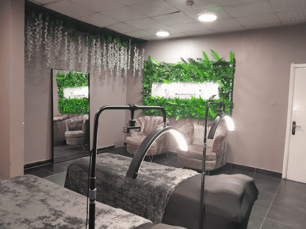Maison Wellness Place GRA