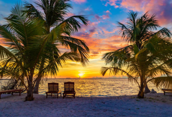 Maldives
