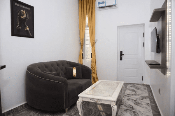 Modern Interiors and Furnishing