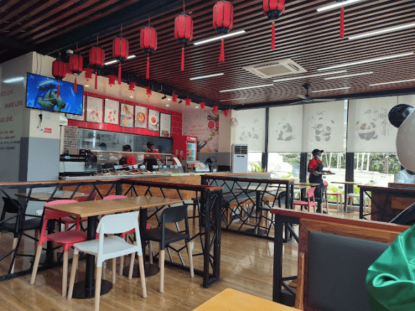 Muzi Chinese Restaurant