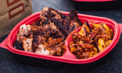 Nigerian Breakfast at Night A Delightful Twist