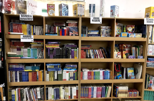 Non-Islamic Books