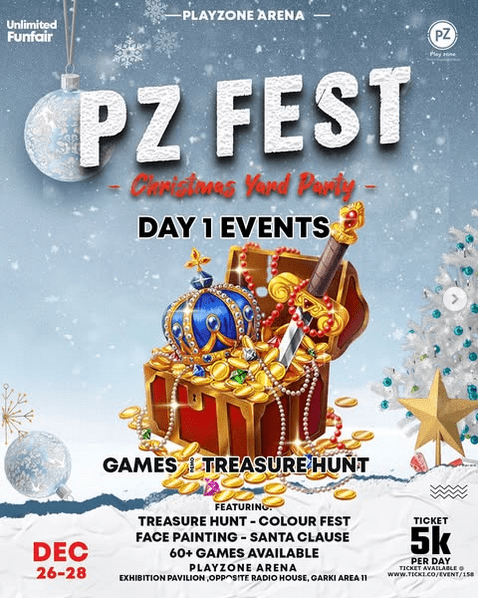 PZ Fest