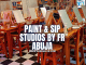 Paint & Sip Studios by Fr Abuja