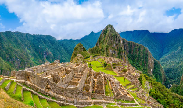 Peru