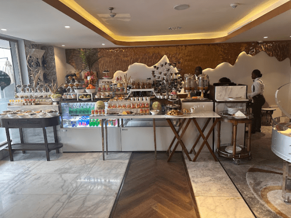Piano Resto