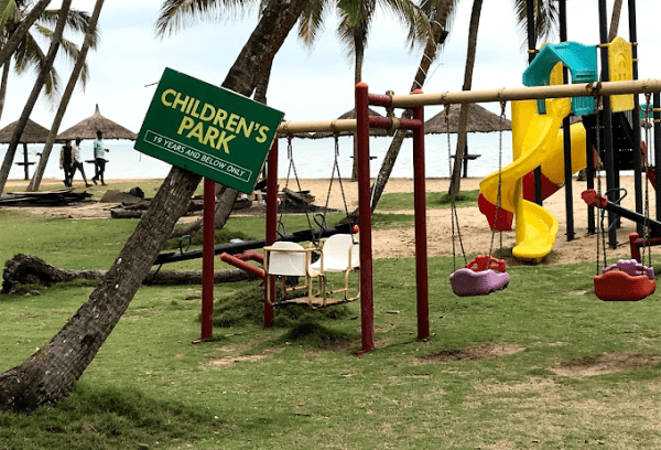 Play and Recreation