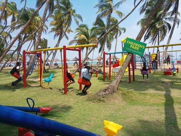 Play