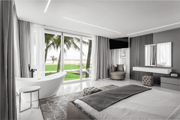 Rooms and Villas: Where Comfort Meets Elegance
