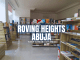 Roving Heights Abuja