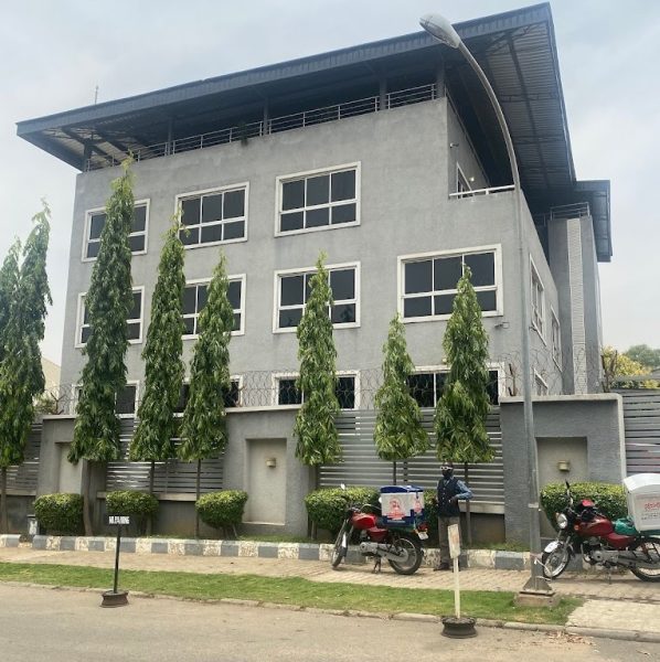 SCIDaR Abuja Office