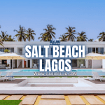 Salt Beach Lagos