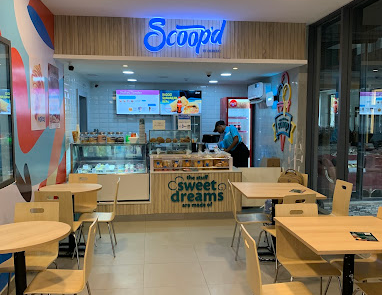 Scoop’d Abuja