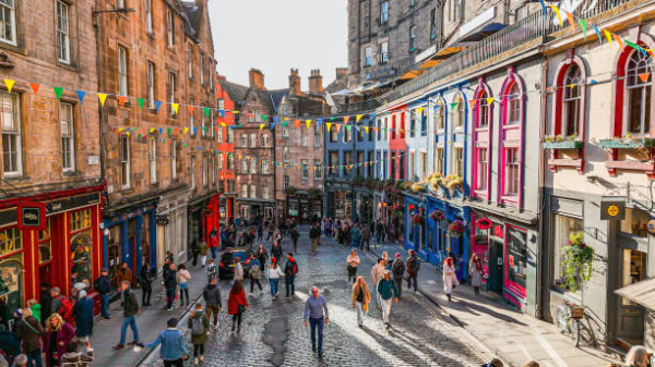 Scotland
