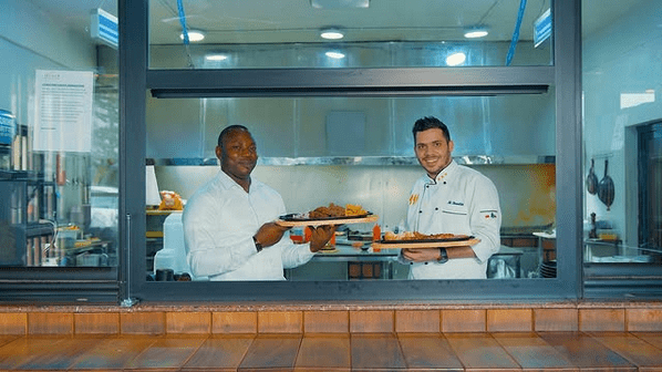 Seamless Service and Comfort