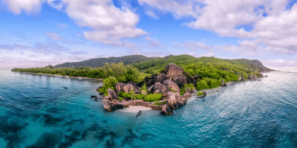 Seychelles