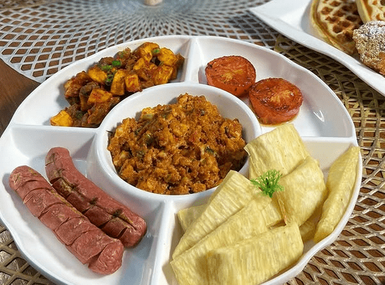 Signature Brunch