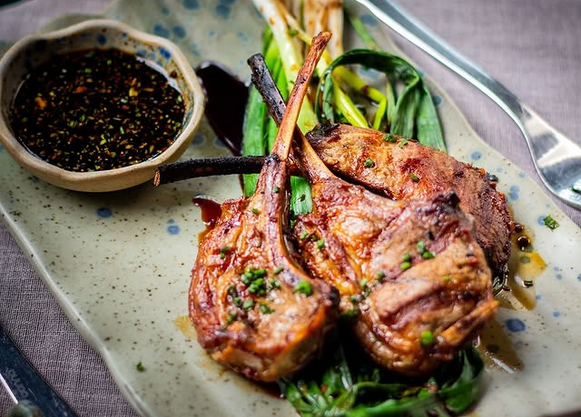 Signature Chef Specials