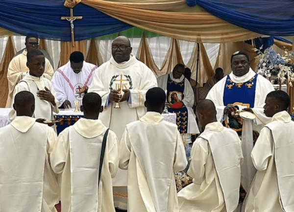 Spiritual Development and Catholic Values