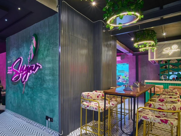 Sugar Restaurant
