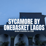 Sycamore by OneBasket Lagos