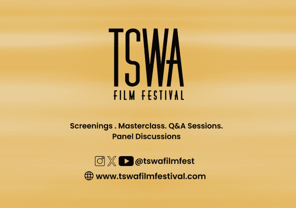 TSWA Film Festival Abuja