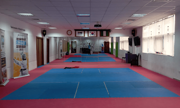 Taekwondo Classes