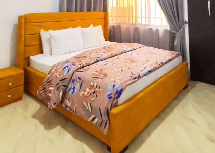 Tastefully Furnished Service Apartments