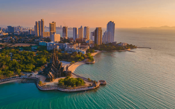 Thailand