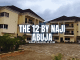 The 12 by Naji Abuja