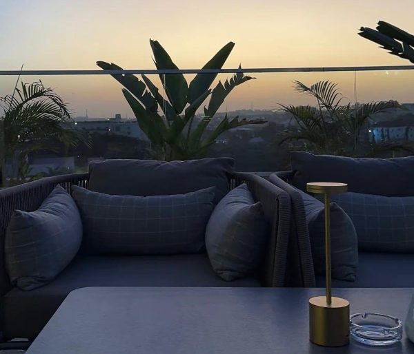 The Art of Presentation