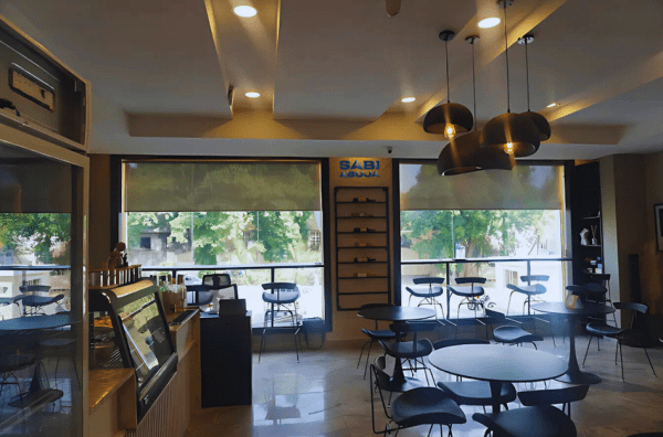 Key Features of the Ambiance