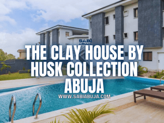 The Clay House by Husk Collection