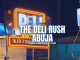 The Deli Rush Abuja