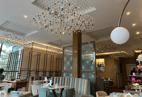The Dining Experience