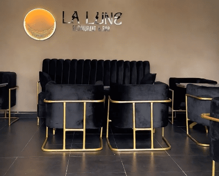 The Dining Experience