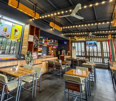 The Dining Experience