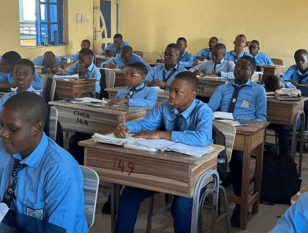 The curriculum