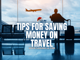 Tips for Saving Money on Travel