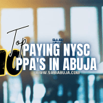 Top 10 Paying PPA's in Abuja