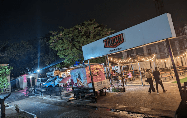 Truck-Central-Abuja