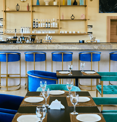 Tulip Bistro