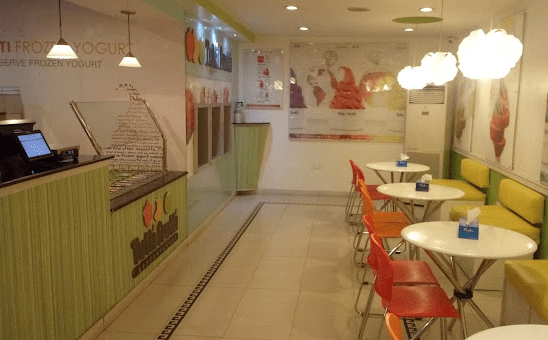 Tutti Frutti