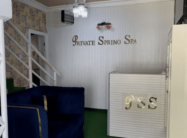 Private Spring Spa Abuja: A Review - SabiAbuja