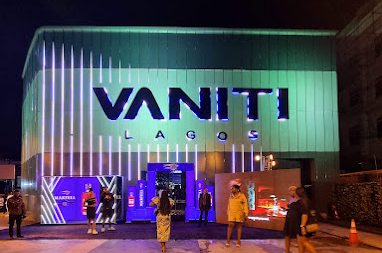 Vaniti Lagos